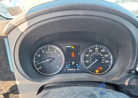 2016 Mitsubishi Outlander Se from USA, damaged, VIN JA4AZ3A3XGZ021586